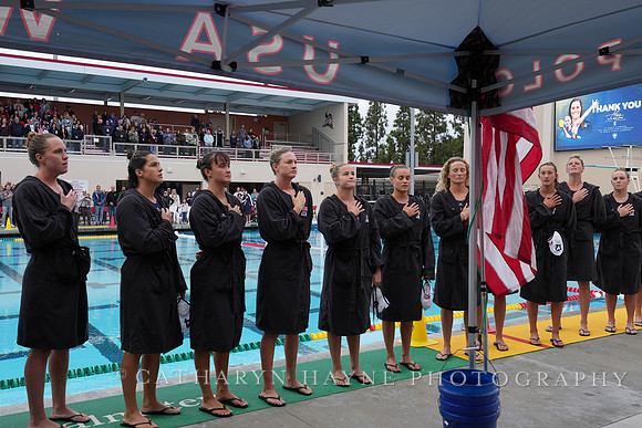WWP: USA vs China