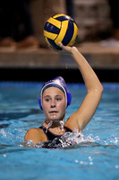 High School Water Polo: NCS Semi Finals: Acalanes High School
