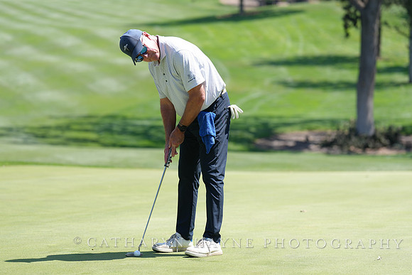USA Water Polo Golf Tournamentr