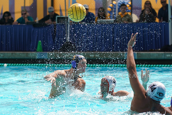 MWP: UC Santa Barbara Gauchos vs UOP Tigers