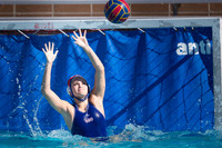 U14 Girls 680 vs Santa Barbara 805