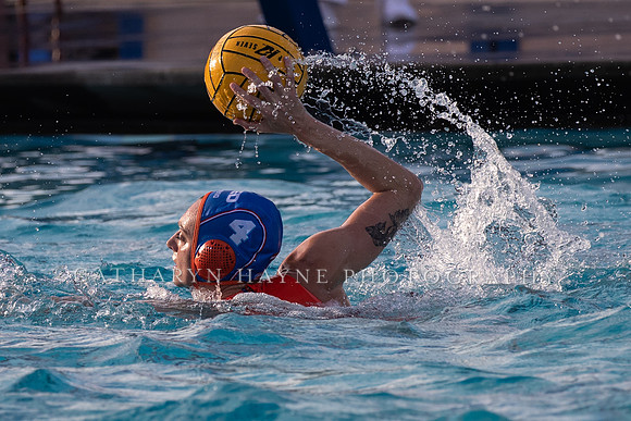 USA Water Polo Women's Water Polo Exhibition Series: USA vs Netherlands