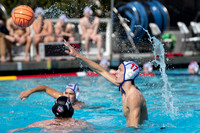 Youth Club Water Polo: Kap 7: U19 SFWPC vs Royal 559