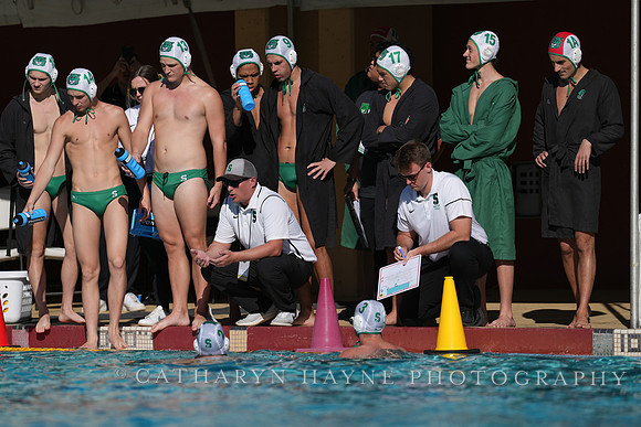 MWP: Salem University Tigers vs UCLA Bruins