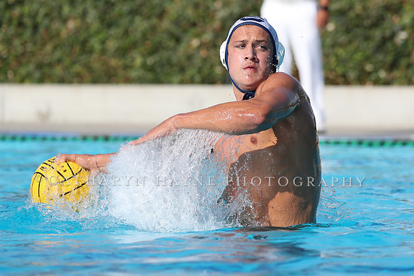 USA Water Polo: National League: California vs Pacific