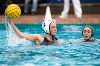 UC Irvine vs U Hawaii at Stanford Invitational