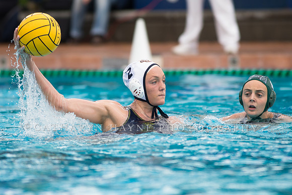 UC Irvine vs U Hawaii at Stanford Invitational