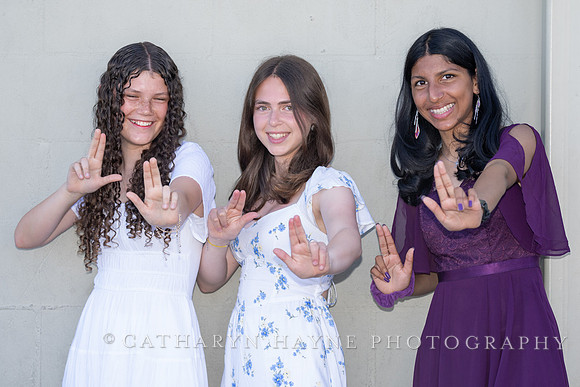 2024 Live Oak Graduation
