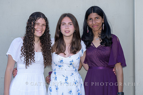 2024 Live Oak Graduation