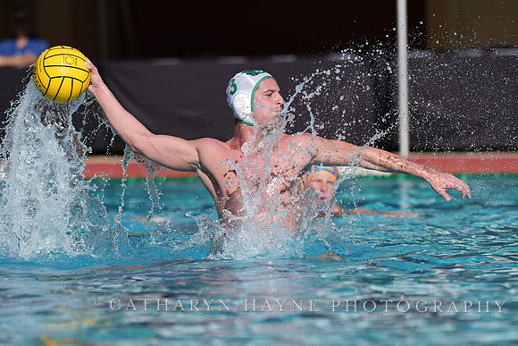 MWP: Salem University Tigers vs UCLA Bruins