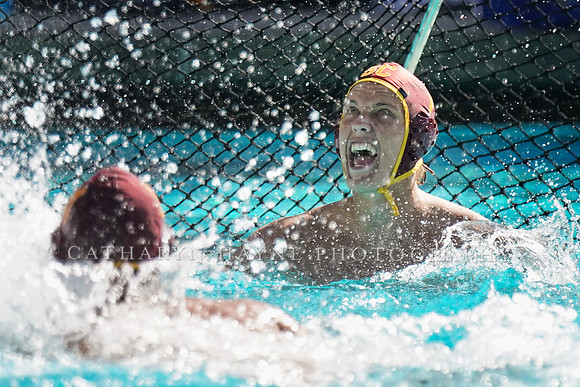 MWP:California Golden Bears vs USC Trojans
