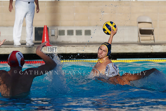 MWP: California Golden Bears vs Cal Baptist University