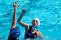 Youth Water Polo: USA Water Polo ODP Championships: Cadet: PSW vs Midwest