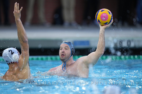 USA Water Polo National League