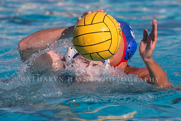 U16 Stanford vs 680 B Championship Game at the First Annual Heas