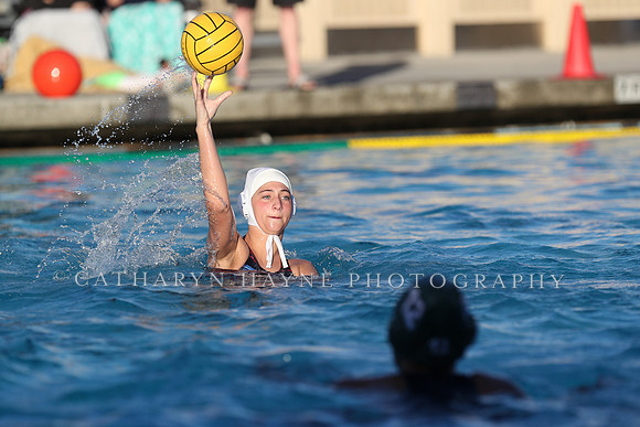 USA Water Polo: Girl's Olympic Development Program Championships: Development: NEZ vs PACE