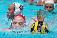 USA Water Polo: Womens Senior Nationals: Santa Barbara Premier vs USA Youth