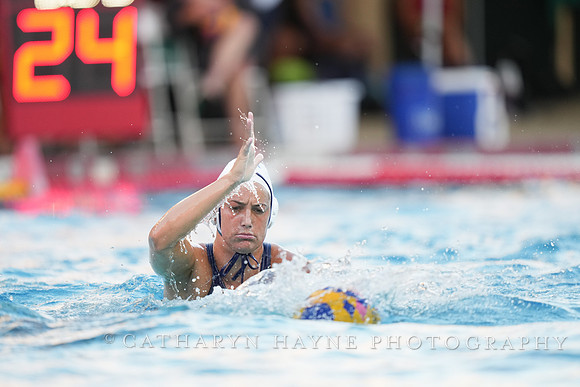 Maggie Steffens