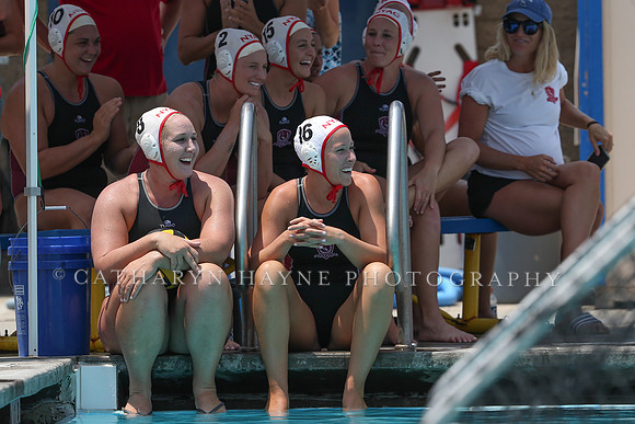 USA Water Polo: Womens Senior Nationals:Championship:New York Athletic Club vs Stanford