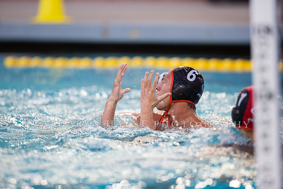 MPSF Cal vs UOP