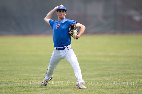 Saint Joseph Notre Dame High School Pilots: Senior Day