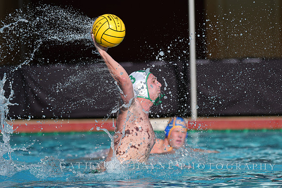 MWP: Salem University Tigers vs UCLA Bruins