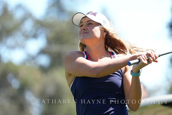 USA Water Polo Golf Tournamentr