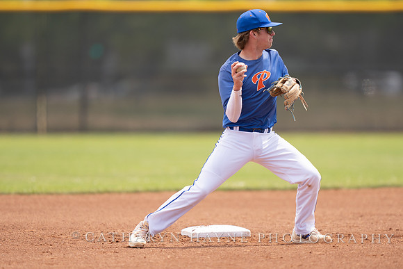 Saint Joseph Notre Dame High School Pilots: Senior Day