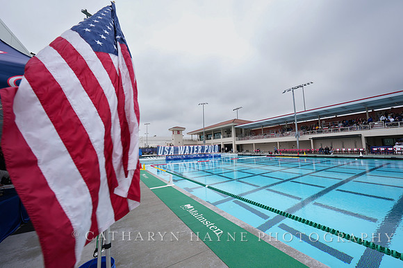 WWP: USA vs China