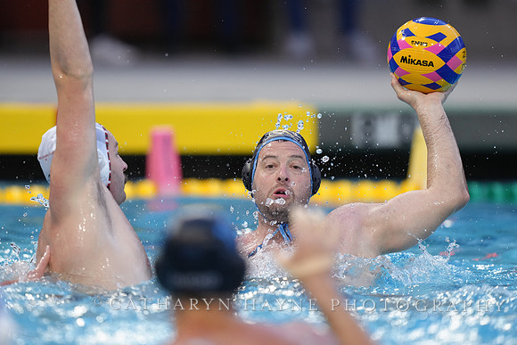 USA Water Polo National League