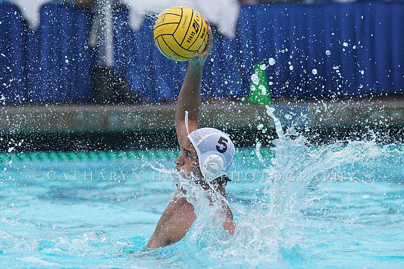 MWP: Stanford Cardinals vs Long Beach State 49ers