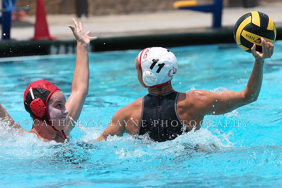 USA Water Polo: Womens Senior Nationals:Championship:New York Athletic Club vs Stanford