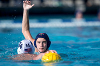 CST vs SPA Gold Medal match Cadet Team at USA Water Polo Boys OD