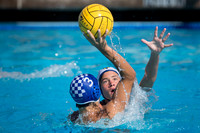 U16 Boys Lamorinda vs 680Cat 1st Annual Heaston Invitational Wat