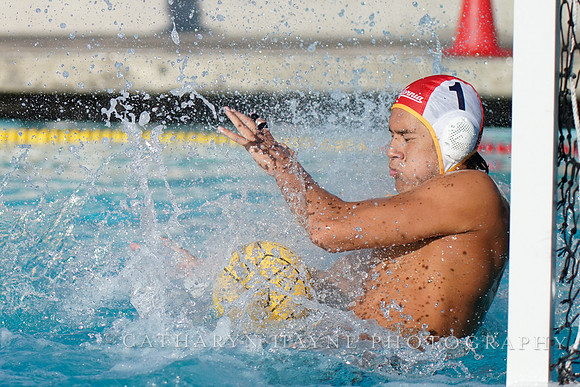 MWP:UC Davis Aggies vs California Golden Bears