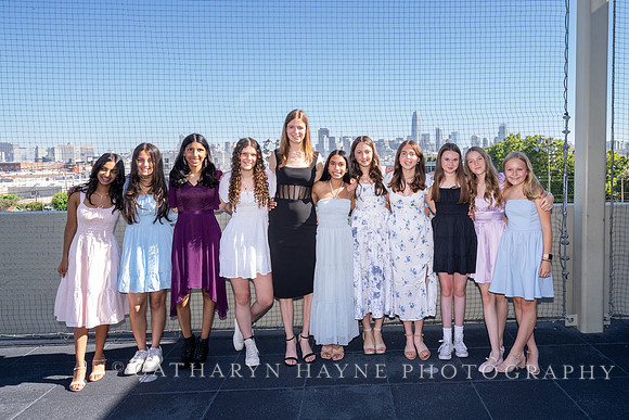 2024 Live Oak Graduation