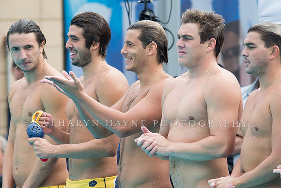 Cal vs Stanford at Mountain Pacific Sports Federation 2016