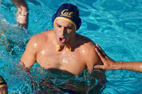 California Golden Bears vs San Jose State Unversity Spartans