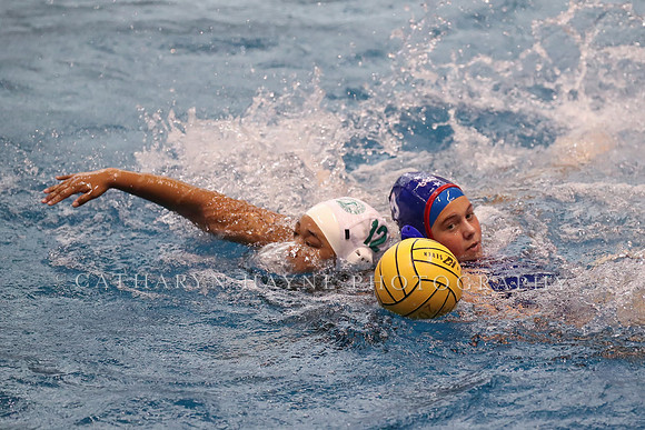 Youth Club Water Polo: USA Water Polo Champions Cup: 680 vs Chicago Parks District