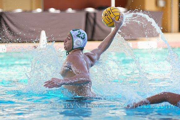 MWP: Salem University Tigers vs UCLA Bruins