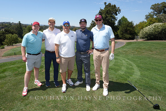 USA Water Polo Golf Tournamentr