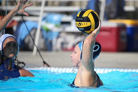 USA Water Polo: Womens Senior Nationals: Bruins vs USA Youth