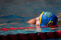 Santa Barbara Premier vs SoCal at US Open Water Polo Tournament