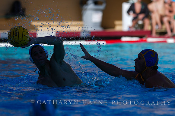 MWP: Salem University Tigers vs UCLA Bruins
