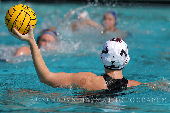 WWP: Brown University Bears vs SJSU Spartans