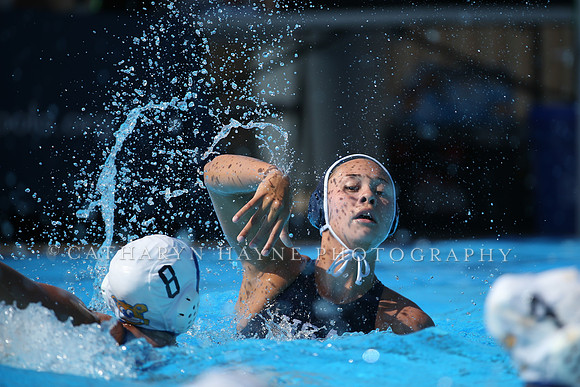 USA Water Polo: Womens Senior Nationals: Bruins vs USA Youth