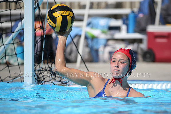 USA Water Polo: Womens Senior Nationals: Bruins vs USA Youth