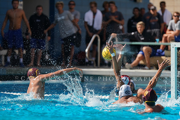 MWP:California Golden Bears vs USC Trojans