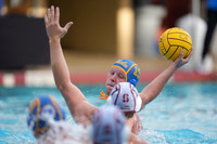 MWP: Stanford Cardinals vs UCLA Bruins