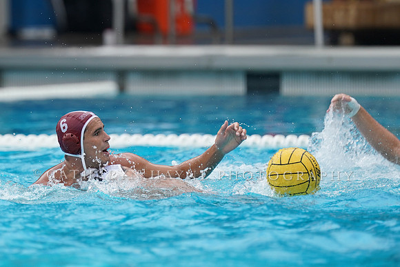 MWP: Stanford Cardinals vs Long Beach State 49ers